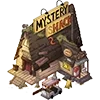 Стикер 47 😁Gravity Falls emojis