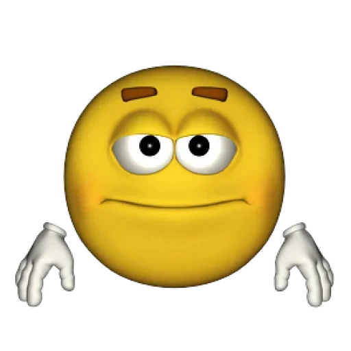 😐 Стикер «GHcore⋆˙⟡» для Telegram