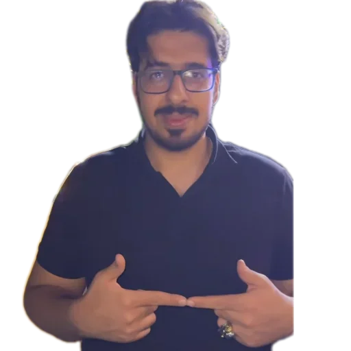 😀 Стикер «GHcore⋆˙⟡» для Telegram