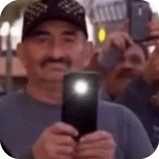 🫥 Стикер «GHcore⋆˙⟡» для Telegram