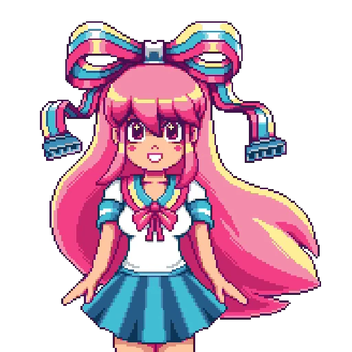 💕 Стикер «GIFfany» для Telegram