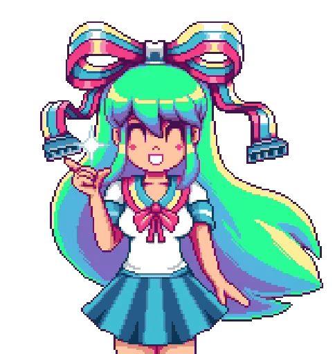💕 Стикер «GIFfany» для Telegram