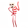Стикер 25 Glitch Adaptive