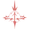 Стикер 16 Glitch Adaptive