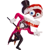 Стикер 34 Glitch Adaptive