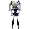 Стикер 59 Glitch Adaptive
