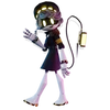 Стикер 58 Glitch Adaptive