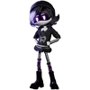 Стикер 52 Glitch Adaptive
