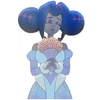 Стикер 4 Glitch Adaptive