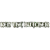 Стикер 11 Glitch Adaptive