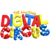 Стикер 17 Glitch Adaptive