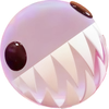 Стикер 36 Glitch Adaptive