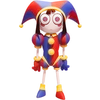Стикер 21 Glitch Adaptive