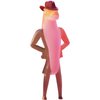 Стикер 40 Glitch Adaptive