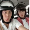 Стикер 54 Gmmtv