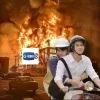 Стикер 30 Gmmtv