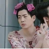 Стикер 16 Gmmtv