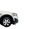 Стикер 3 🚙🚙 Набор эмоджи с машинами GM