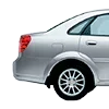 Стикер 14 🚙🚙 Набор эмоджи с машинами GM