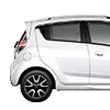 Стикер 37 🚙🚙 Набор эмоджи с машинами GM