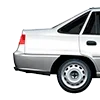 Стикер 28 🚙🚙 Набор эмоджи с машинами GM