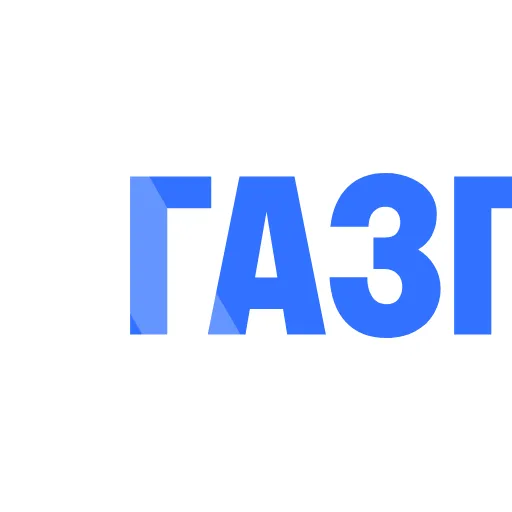 Стикер 6 Gazprombank