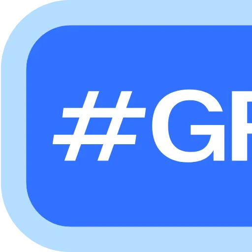 Стикер 13 Gazprombank