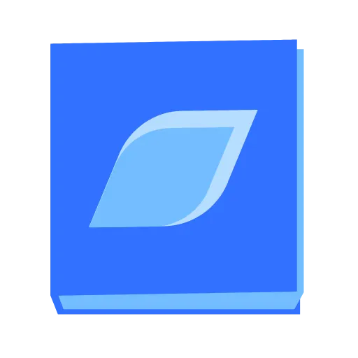 Стикер 40 Gazprombank
