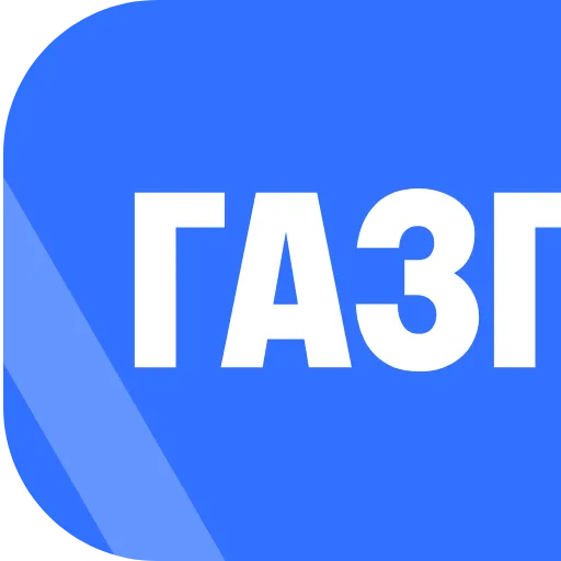 Стикер 3 Gazprombank