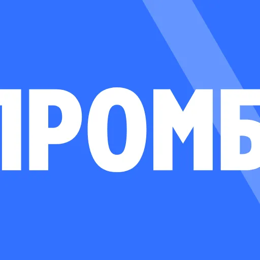 Стикер 4 Gazprombank