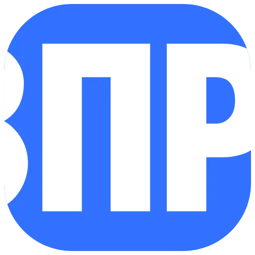 Стикер 53 Gazprombank