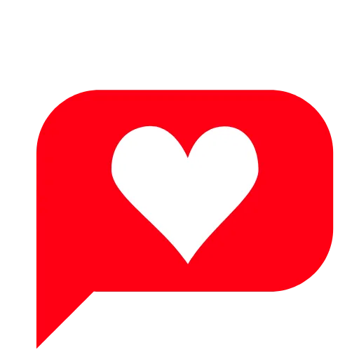 Стикер 50 SkhulevMedia_emoji_red