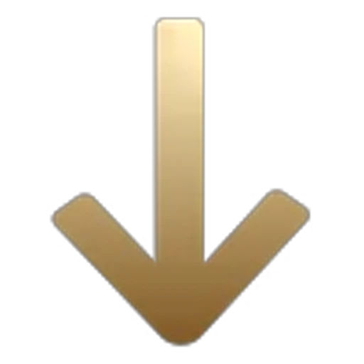 ✨ Эмодзи «Бронзовые буквы с анимацией, русские и английские» для Telegram
