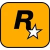 Стикер 3 Набор эмоджи по игре «GTA Grand Theft Auto»