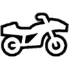 Стикер 56 Набор эмоджи по игре «GTA Grand Theft Auto»