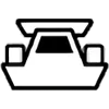 Стикер 61 Набор эмоджи по игре «GTA Grand Theft Auto»