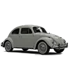 Стикер 25 🚗Эмодзи GTR989 по игре Forza Horizon