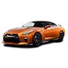 Стикер 34 🚗Эмодзи GTR989 по игре Forza Horizon