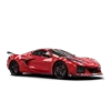 Стикер 27 🚗Эмодзи GTR989 по игре Forza Horizon
