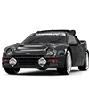 Стикер 32 🚗Эмодзи GTR989 по игре Forza Horizon