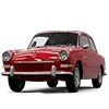 Стикер 28 🚗Эмодзи GTR989 по игре Forza Horizon