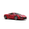 Стикер 35 🚗Эмодзи GTR989 по игре Forza Horizon