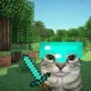 Обложка набора Minecraft #game #status