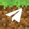 Стикер 5 Minecraft #game #status
