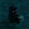 Стикер 13 Minecraft #game #status