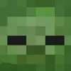 Стикер 10 Minecraft #game #status