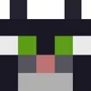 Стикер 3 Minecraft #game #status
