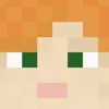 Стикер 9 Minecraft #game #status