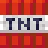 Стикер 7 Minecraft #game #status