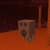 Стикер 26 Minecraft #game #status